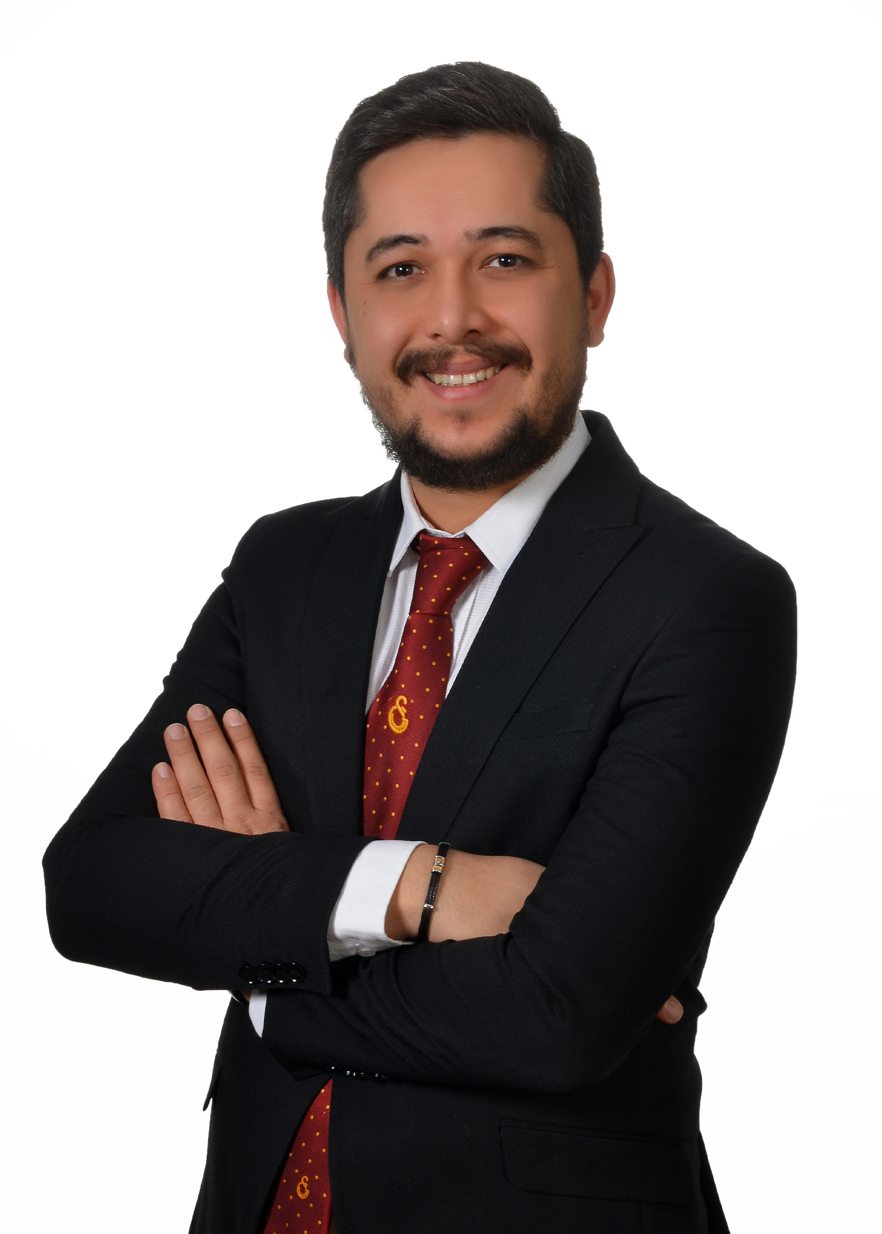 Mehmet Ertuğrul Gazi SOLMAZ